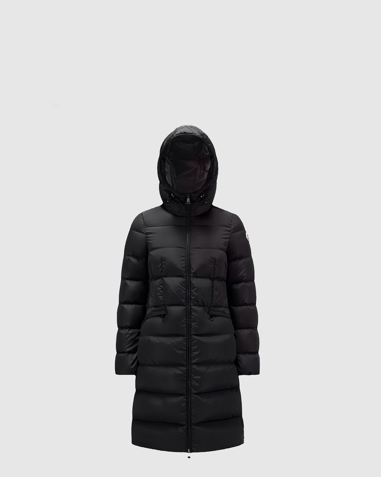 다운 롱 아보셋 재킷 - 레플리카 패딩 참고 이미지